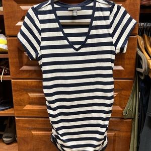 Maternity top
